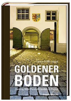 Goldener Boden von Schär-Jaluzot,  Liliane