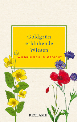 Goldgrün erblühende Wiesen von Scholing,  Eberhard, Starke-An,  Soyeon