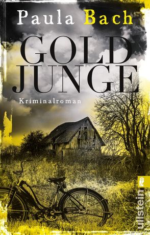 Goldjunge (Ira Schwarz ermittelt 1) von Bach,  Paula