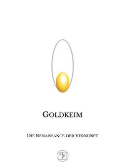 Goldkeim von M.F.R.