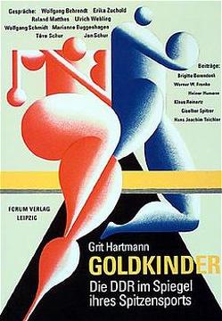 Goldkinder von Berendonk,  Brigitte, Franke,  Werner W, Hartmann,  Grit, Humann,  Heiner, Reinartz,  Klaus, Spitzer,  Giselher, Teichler,  Hans J