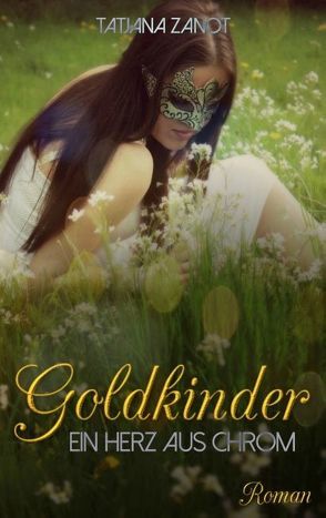 Goldkinder von Zanot,  Tatjana