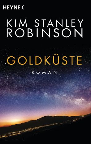 Goldküste von Kubiak,  Michael, Robinson,  Kim Stanley