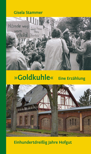Goldkuhle von Stammer,  Gisela