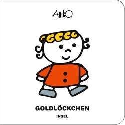 Goldlöckchen von Cassinelli,  Attilio, Danne,  Vivien