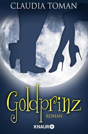 Goldprinz von Toman,  Claudia