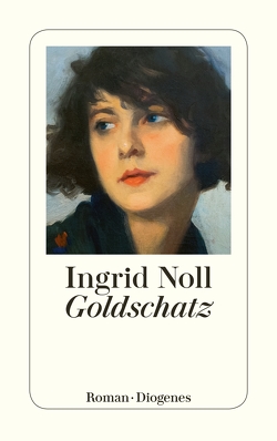 Goldschatz von Noll,  Ingrid