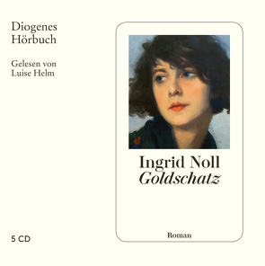 Goldschatz von Helm,  Luise, Noll,  Ingrid