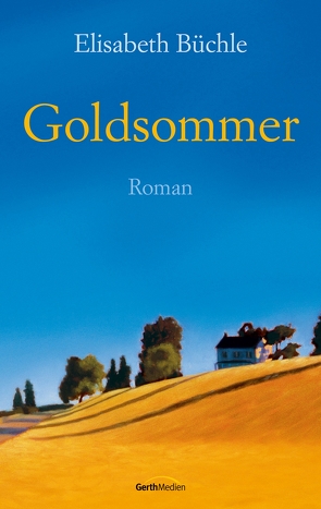 Goldsommer von Büchle,  Elisabeth