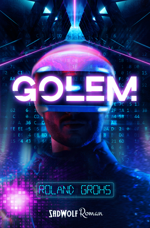 Golem von Grohs,  Roland