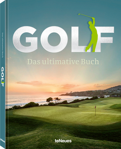 Golf – Das ultimative Buch von Maiwald,  Stefan