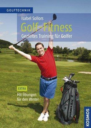 Golf-Fitness von Sollors,  Isabel