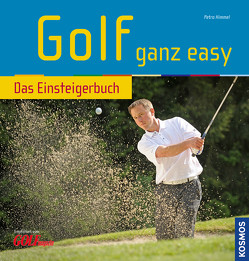 Golf ganz easy von Himmel,  Petra