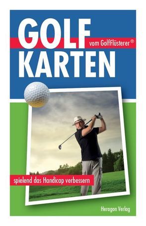 Golf-Karten von Skambraks,  Joachim