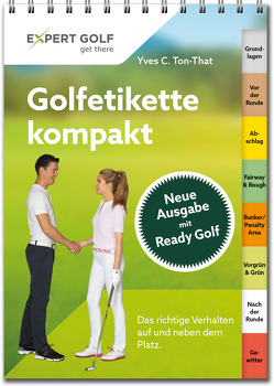 Golfetikette kompakt von Ton-That,  Yves C.