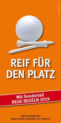 Reif für den Platz von von Wiese,  Klaus