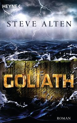 Goliath von Alten,  Steve, Kleinschmidt,  Bernhard