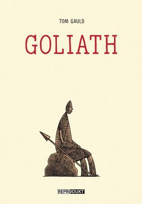 Goliath von Gauld,  Tom, Mahler,  Nicolas