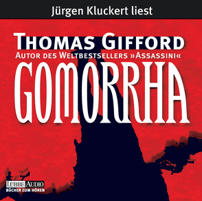 Gomorrha von Gifford,  Thomas, Kluckert,  Jürgen