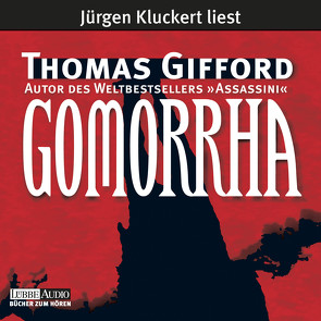 Gomorrha von Gifford,  Thomas, Kluckert,  Jürgen