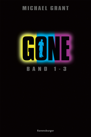 Gone 1 – 3: Verloren – Hunger – Lügen von Grant,  Michael