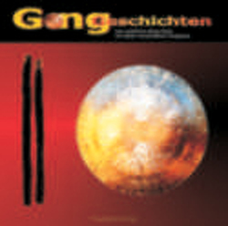 Gong-Geschichten von Lindner,  David