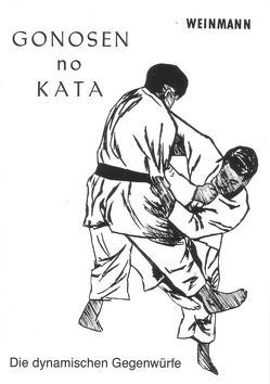 Gonosen-no-Kata von Volkmann,  Beatrice, Volkmann,  Peter