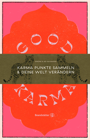 Good Karma von Raihmann,  Adi, Raihmann,  Simone