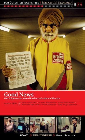 Good News von Seidl,  Ulrich