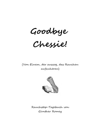 Goodbye Chessie von Romey,  Günther