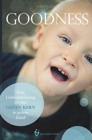 Goodness von Elter,  Sabrina