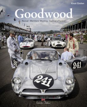 Goodwood von Gielen,  Knut