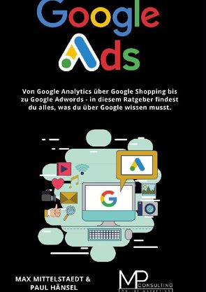 Google Ads von OnlineConsulting,  MP