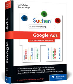 Google Ads von Gerigk,  Dagmar, Pelzer,  Guido