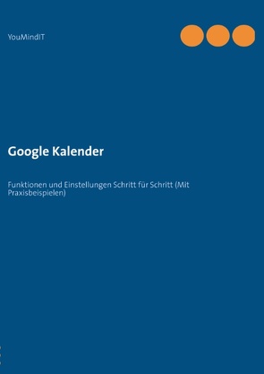 Google Kalender von YouMind IT