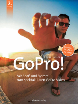 GoPro! von Breuer,  Julian