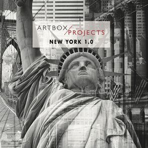 Gordana Rother-Doryn ARTBOX.PROJECT New York 1.0