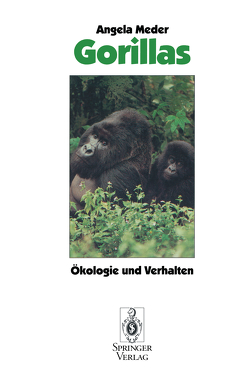 Gorillas von Meder,  Angela