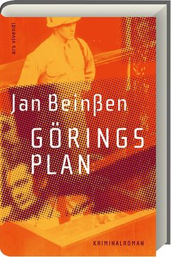 Görings Plan von Beinßen,  Jan