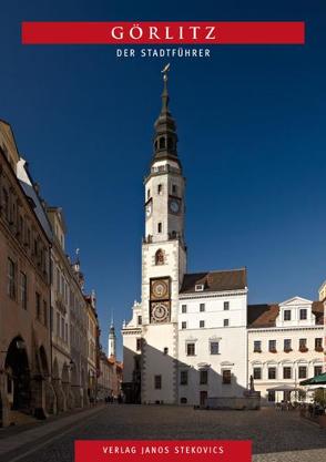 Görlitz von Stekovics,  Janos, Winzeler,  Marius
