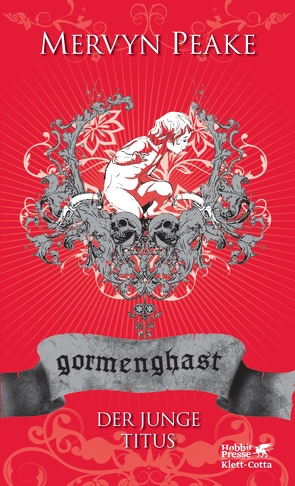 Gormenghast. Band 1 von Charpentier,  Annette, Meyer,  Kai, Peake,  Mervyn