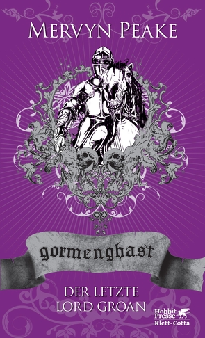 Gormenghast. Band 3 von Charpentier,  Annette, Peake,  Mervyn