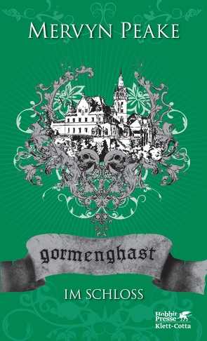 Gormenghast. Band 2 von Charpentier,  Annette, Peake,  Mervyn, Williams,  Tad