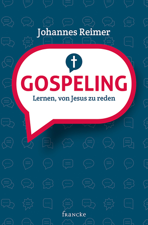 Gospeling von Reimer,  Johannes