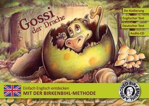 Gossi der Drache