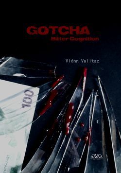 Gotcha – Großdruck von Valitaz,  Viénn