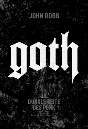 Goth von Robb,  John