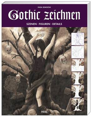 Gothic zeichnen