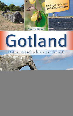 Gotland von Rohde,  Andrea