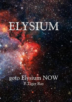 goto Elysium NOW von Ray,  P. Tiger